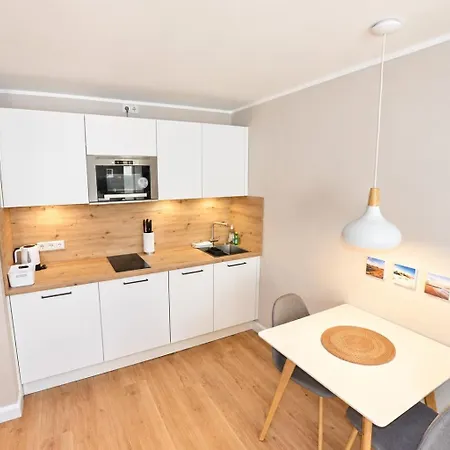 Apartment App 5 Kurviertel *